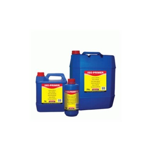  Prajmer za elastomerne hidroizolacione membrane - Isomat Slike