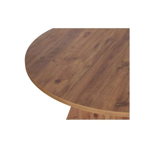 Hanah home trpezarijski sto virella atlantic pine Slike