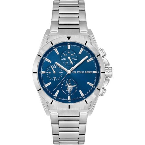 U.S. Polo Assn. Muški ručni sat USPA1079-06 Cene