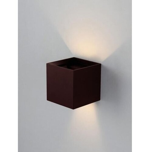 Bb Link 012 BRAON-Zidna svetiljka LED JM Cene