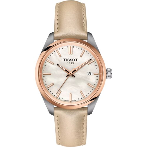 Tissot ručni sat T150.210.26.111.00 Slike