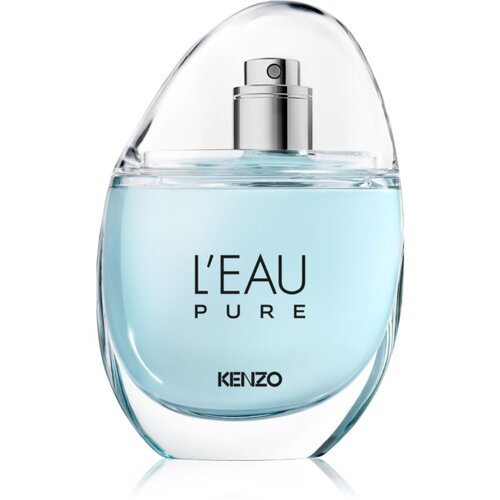 Kenzo L&amp;#039;Eau Pure parfumska voda uniseks 50 ml Slike