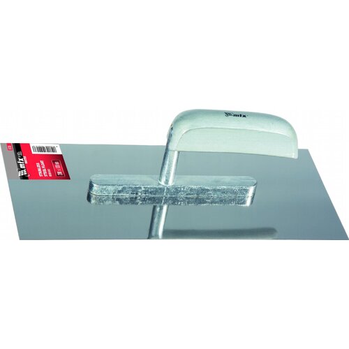 Mtx Gleterica rostfraj 280x130 mm / sa drvenom dr&amp;scaron;kom Slike