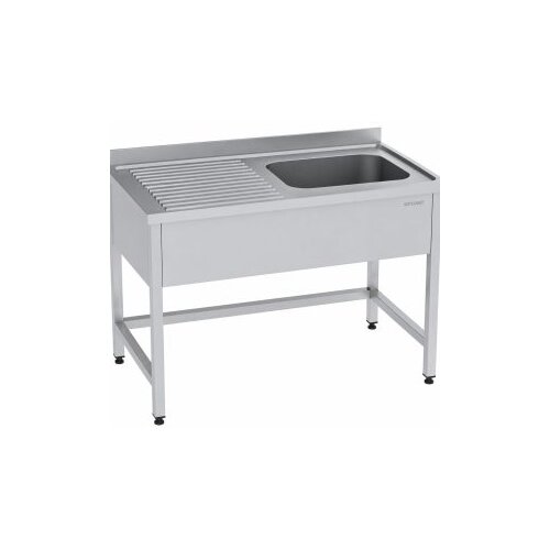  otvorena sudopera -korito desno 1200&amp;times;700 mm Slike
