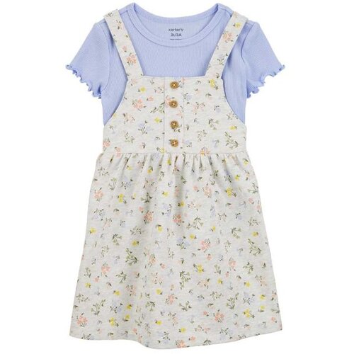 Carter&amp;#039;s dvodelni komplet za bebe devojčice CTS-1S410610 Slike