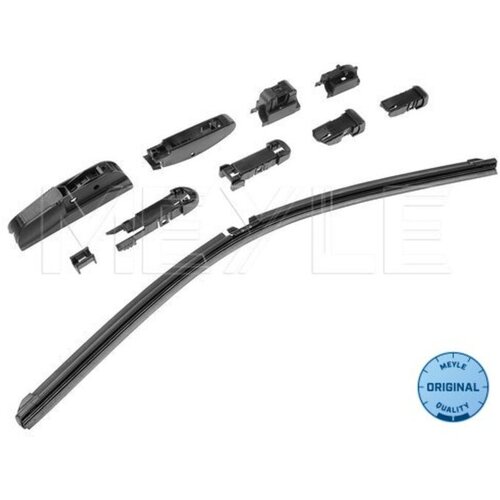 MEYLE metlica brisalca 029 680 2700, 680 mm Flat Slike
