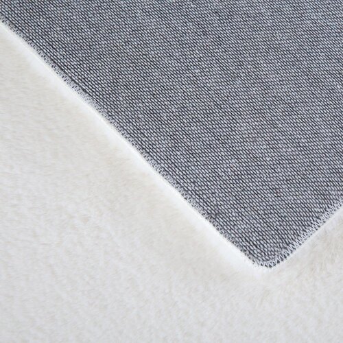 Ayyildiz Carpets Krem periv tepih 200x290 cm Pouffy &amp;ndash; Slike