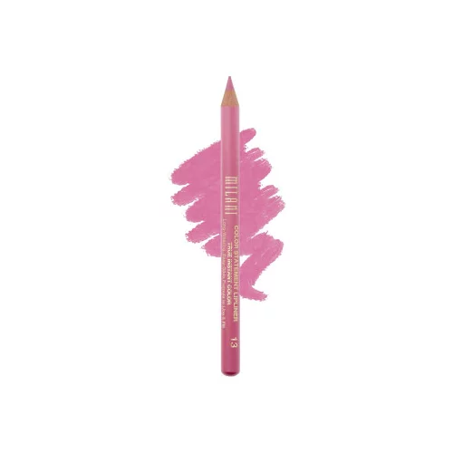 Milani črtalo za ustnice - Color Statement Lipliner - 13 Pretty Pink