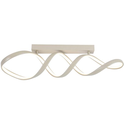 Novel STROPNA LED-SVETILKA Brownsville 24 W/2500 lm/3000 K/220-240 V/ Cene