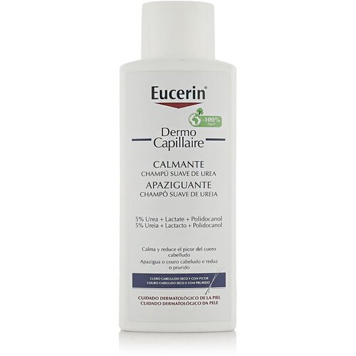 EUCERIN® Dermo Capillaire Urea Shampoo 250 ml Cijene