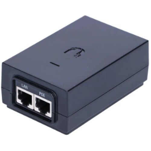 Ubiquiti POE-24-24W-G gigabit power adapter 24V 24W 1A Cene