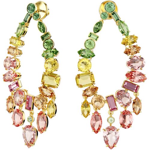 Swarovski uhani Gema 5737445 Slike