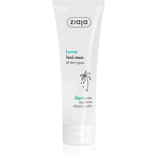 Ziaja Barrier zaščitna krema za roke 80 ml Cene