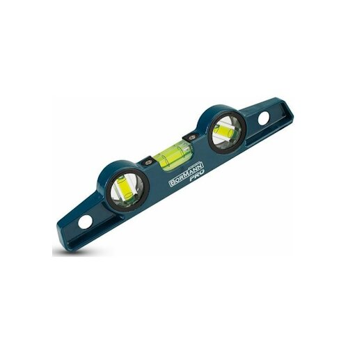 Bormann Pro libela trapez magnetna 25cm BHT7760 Cene