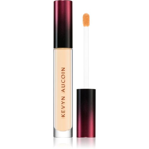 Kevyn Aucoin The Etherealist Super Natural Concealer tekoči korektor odtenek 04 Medium 4,4 ml Cene