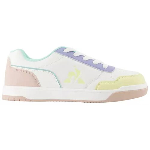 Le Coq Sportif Nizke superge Chaussures Bela Slike