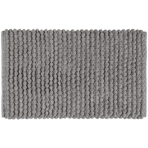 Wenko Siva tekstilna kopalni&amp;scaron;ka preproga 50x80 cm Solivo &amp;ndash; Slike