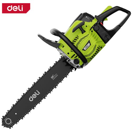 Deli Motorna testera 50cm 3.3Kw 58CC EDE-LJ20-1 Cene