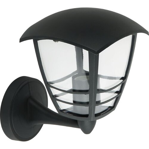 Forma Fenjer zidni S4152 BK Slike