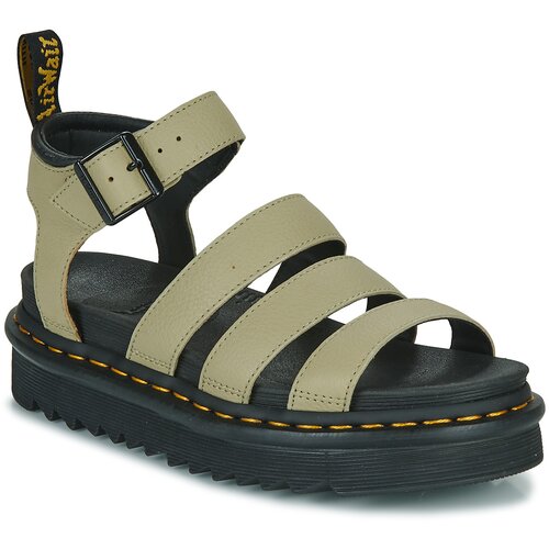 Dr. Martens Blaire Zelena Cijene