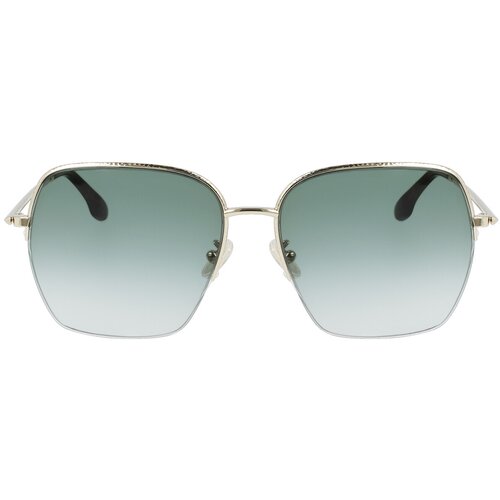 Victoria Beckham Sončna očala VB214SA-700 Pozlačena Slike