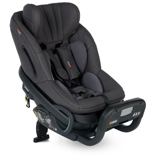 Besafe autosjedalica Stretch2 (61-125 cm) Dark Grey M&eacute;lange Cijene