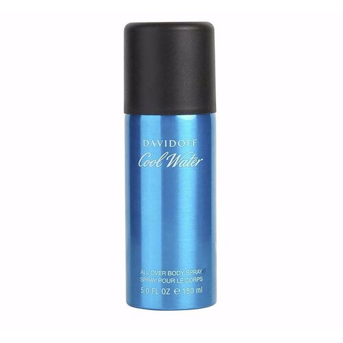 Davidoff cool water dezodorans u spreju bez aluminija 150 ml za muškarce Cene