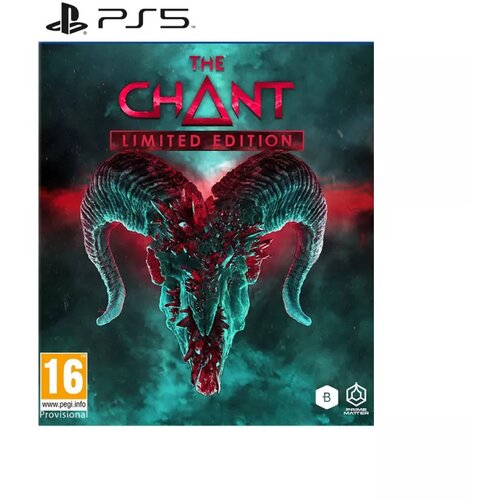 Prime Matter PS5 The Chant - Limited Edition Slike