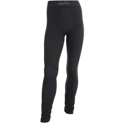 Ellesse aktivni donji ve&amp;scaron; za dečake kids ski underwear pants sivi Slike
