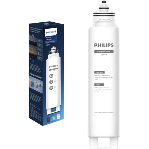 Philips Aquaporin RO filter ADD541RO za ADD6901 i ADD6912, (4895244611954) Cijene