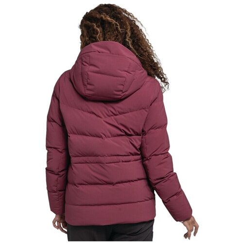 Sch&amp;ouml;ffel Parke Winter daunenjacke Urban Down Style Vindave Vijolična Slike