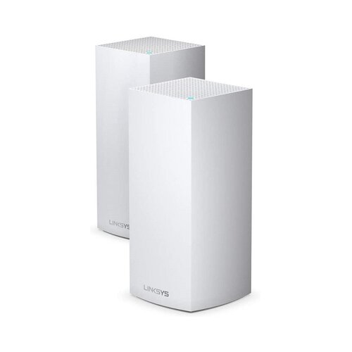 Linksys VELOP MX8400 Wi-FI 6 AX 2-pack MX8400-EU Cene