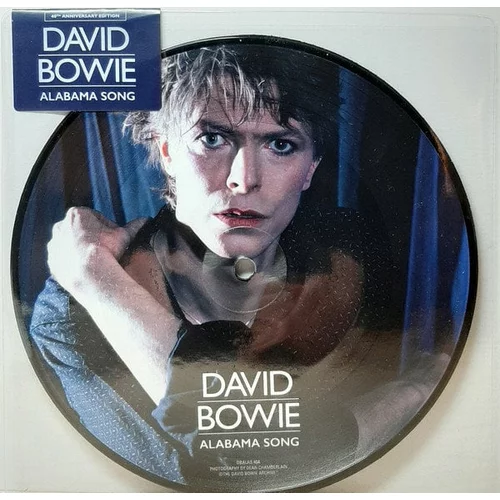 David Bowie - Alabama Song (LP)