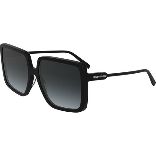 Karl Lagerfeld KL6187S 001 - ONE SIZE (58) Cene