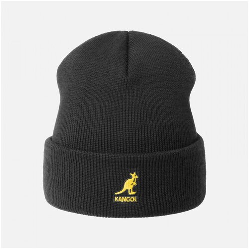 Kangol Kape Acrylic pull-on Črna Cene