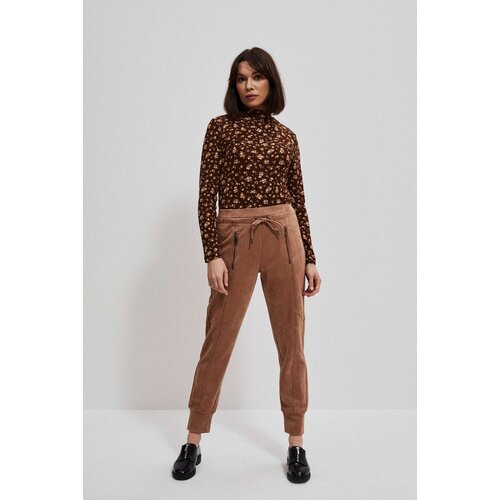Marisse Blouse Z-Ts-3940 D.Brown Cijene