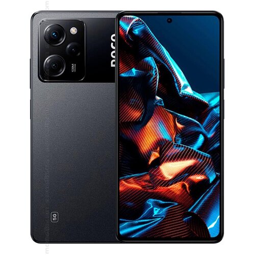 Xiaomi POCO X5 PRO 5G 8/256 BLACK Cijene