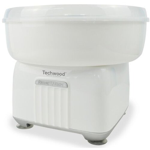 Techwood TBAP-501 aparat za &scaron;ećernu vunu ( 21197 ) Cene