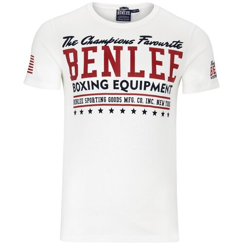 Benlee Lonsdale Men&amp;#039;s t-shirt slim fit Slike