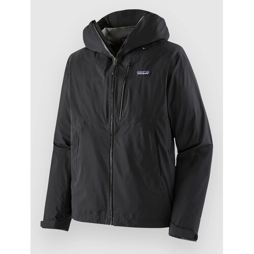 Patagonia Granite Crest Rain Jakna black Cene