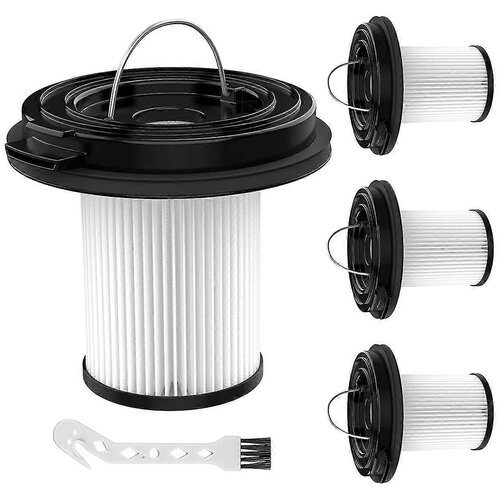 INORCO Nadomestni filter za brezžični palični sesalnik CleanView XR 200 W / CleanView XR Pet 300 W, zamenjajte 1638010, (21849381) Slike