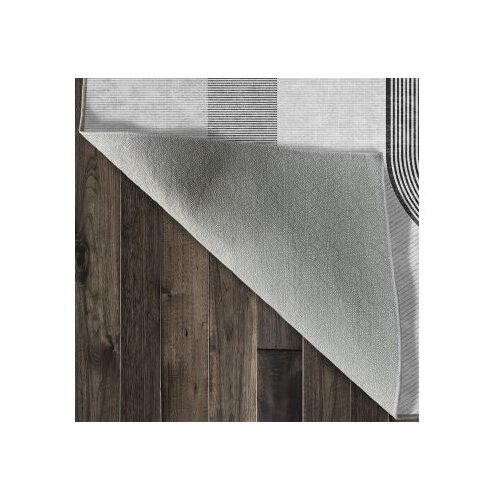 Conceptum Hypnose sivi tepih infkece 14 120 x 180 (485HFT3184) Slike