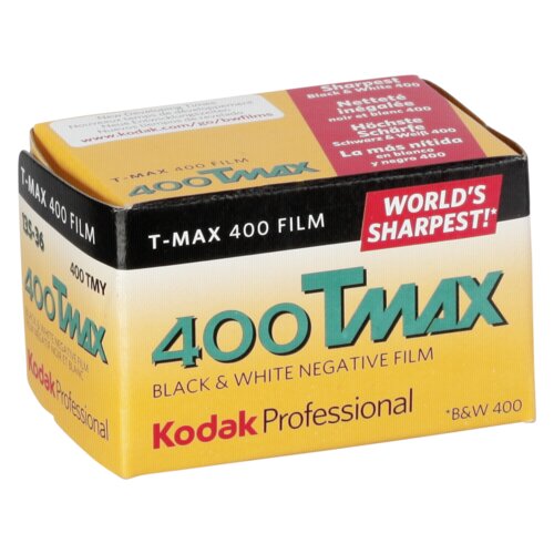 Kodak 1 TMY 400 135/36 Cijene