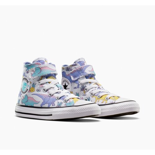 Converse deČije patike chuck taylor all star dino party easy-on Slike