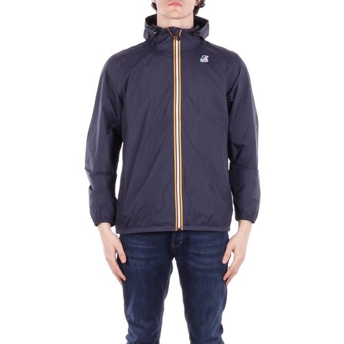 K-Way unisex jakna le vrai claude 3.0 Cene