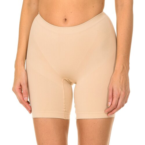 Intimidea 410493-SKIN Smeđa Slike