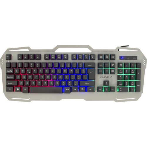 WHITESHARK Gaming tastatura GK-1924 Viking 2 Cijene