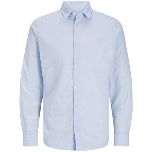 Jack & Jones Košulja za dečake 12268988, Svetloplava Cene