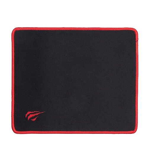 Havit HV-MP839 Gaming mouse pad Black, Red Cene