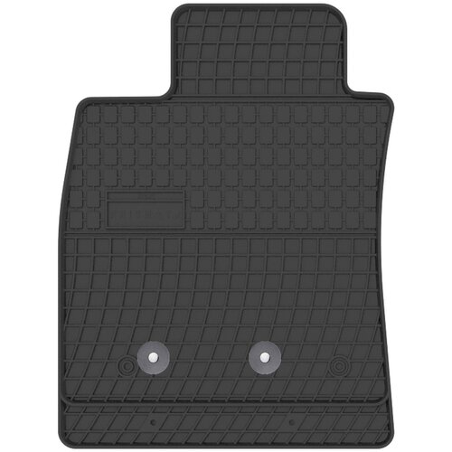 Wielganizator gumijasta zaščitna preproga za voznika za: Renault Clio III grandtour, karavan, hatchback (2005-2012), (22127830) Cene